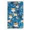 Чохол Galaxy Tab E 9.6 T560 Fashion-Print Giraffe