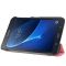 Чехол Samsung Galaxy Tab A 7.0 T280/T285 3fold SoftPink