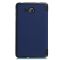 Чохол Samsung Tab A 7.0 Sm-T285 3fold Darkblue