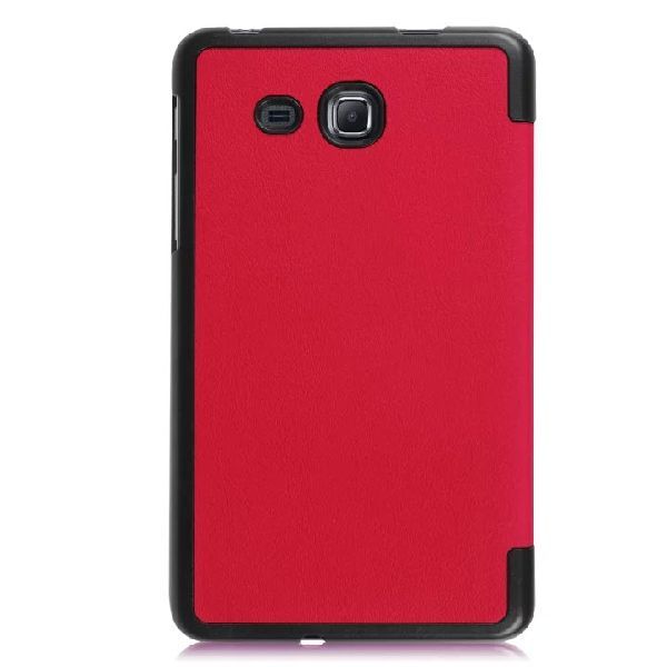 Чохол Samsung Tab A 7.0 Sm-T285 3fold Red