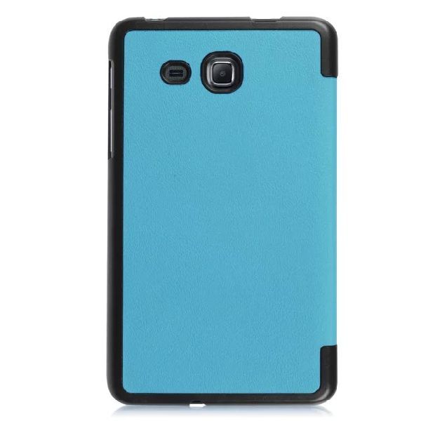 Чехол Samsung Galaxy Tab A 7.0 Sm-T285 3fold BlueSky