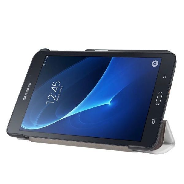 Чохол Samsung Galaxy Tab A 7.0 T280/T285 3fold White