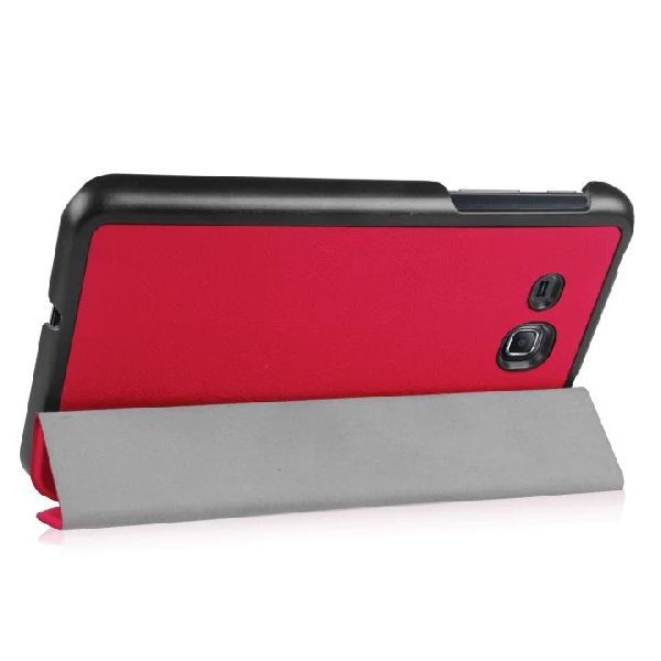 Чохол Samsung Tab A 7.0 Sm-T285 3fold Red