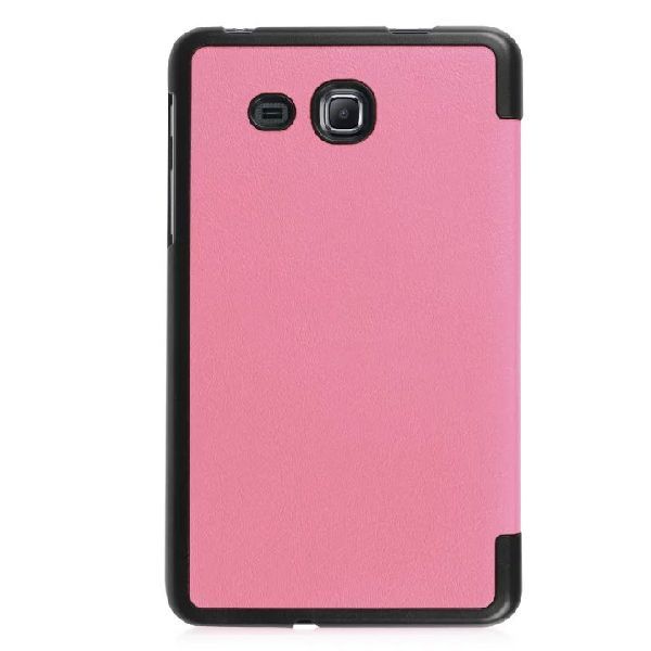 Чехол Samsung Galaxy Tab A 7.0 T280/T285 3fold SoftPink