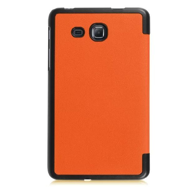 Чехол Samsung Galaxy Tab A 7.0 Sm-T285 3fold Tangerine