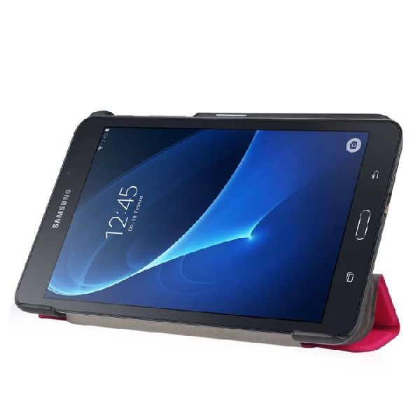 Чохол Samsung Tab A 7.0 Sm-T285 3fold Red