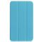 Чехол Samsung Galaxy Tab A 7.0 Sm-T285 3fold BlueSky