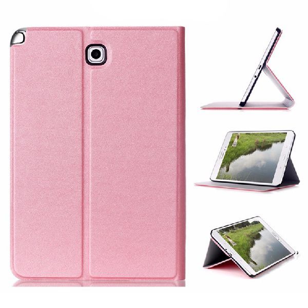 Чехол FashionCase Samsung Tab A 8.0 T350/T355 SoftPink