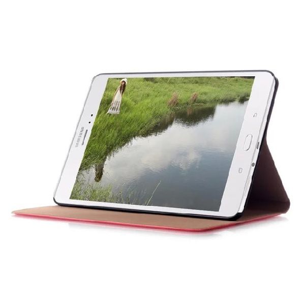 Чехол FashionCase Samsung Tab A 8.0 T350/T355 Violet