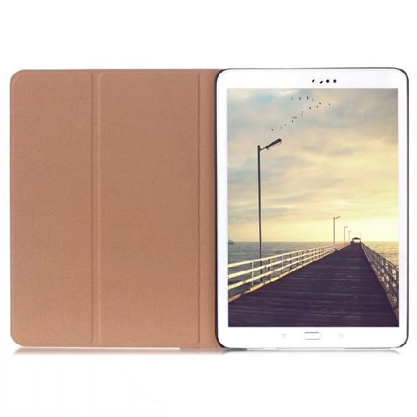 Чохол FashionCase Samsung Tab A 8.0 T350/T355 Green