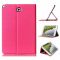 Чохол FashionCase Samsung Tab A 8.0 T350/T355 HotpinkPink