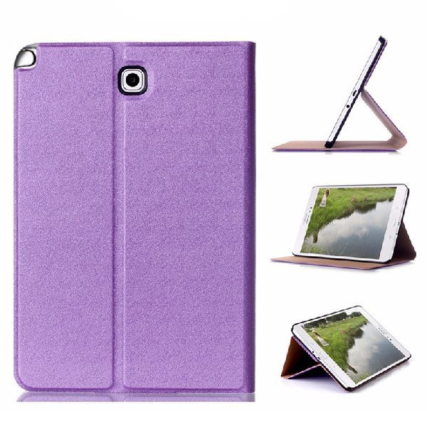 Чехол FashionCase Samsung Tab A 8.0 T350/T355 Violet