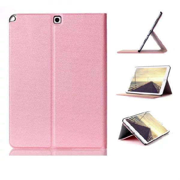 Чохол FashionCase Samsung Tab A 9.7 T550/T555 SoftPink