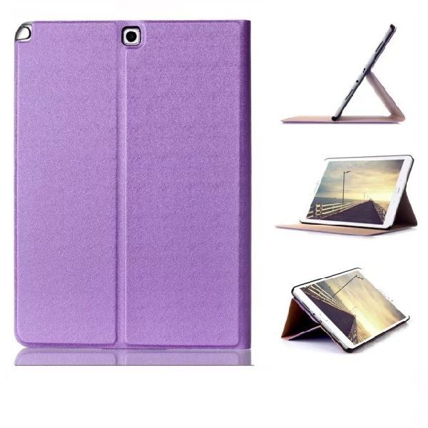 Чохол FashionCase Samsung Tab A 9.7 T550/T555 Violet
