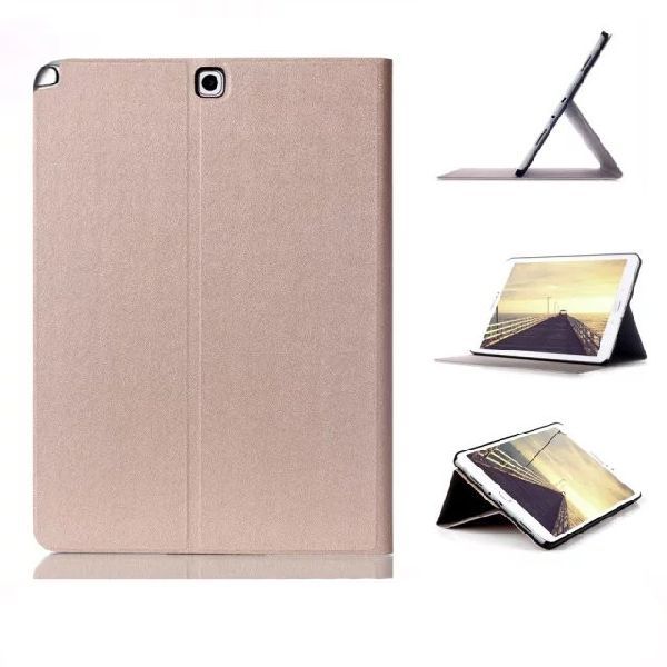 Чохол FashionCase Samsung Tab 9.7 T550/T555 Gold