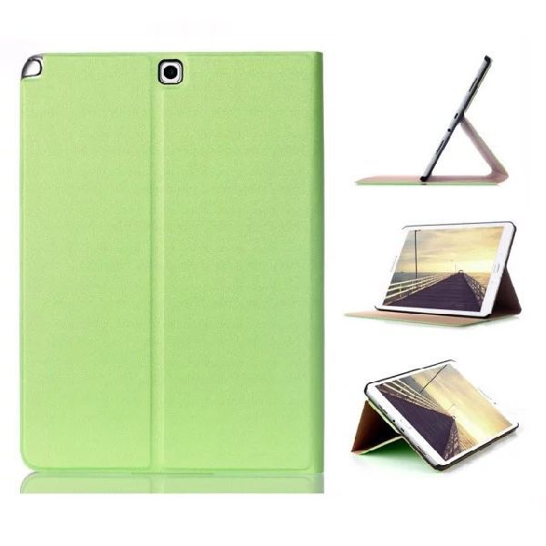 Чохол FashionCase Samsung Tab 9.7 T550/T555 Green