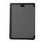 Чехол Galaxy Tab A 9.7 T550 T555 3fold Grey