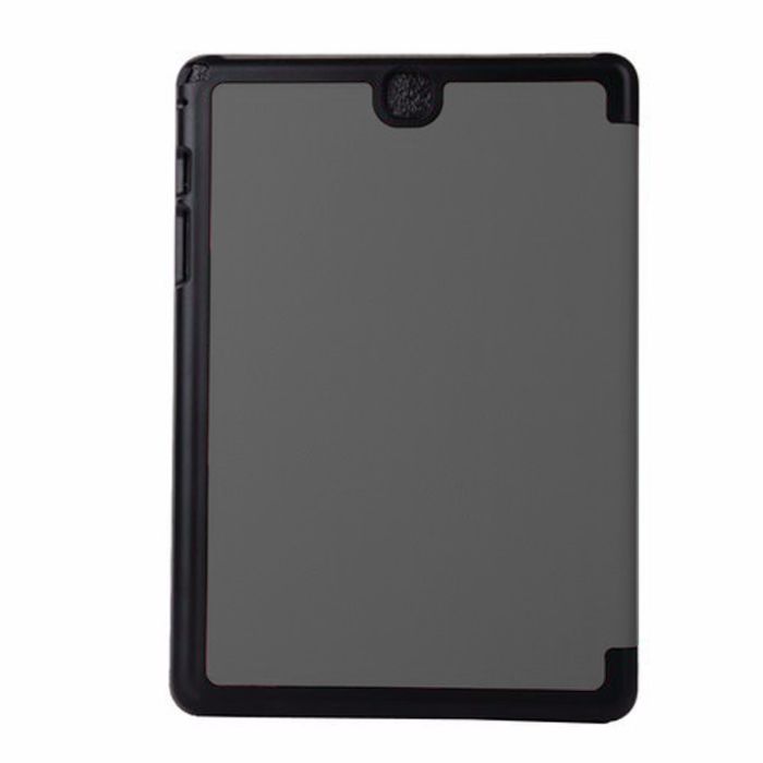 Чехол Galaxy Tab A 9.7 T550 T555 3fold Grey