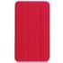 Чохол Samsung Tab A 7.0 Sm-T285 3fold Red