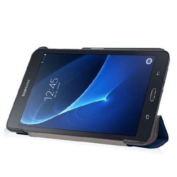 Чохол Samsung Tab A 7.0 Sm-T285 3fold Darkblue