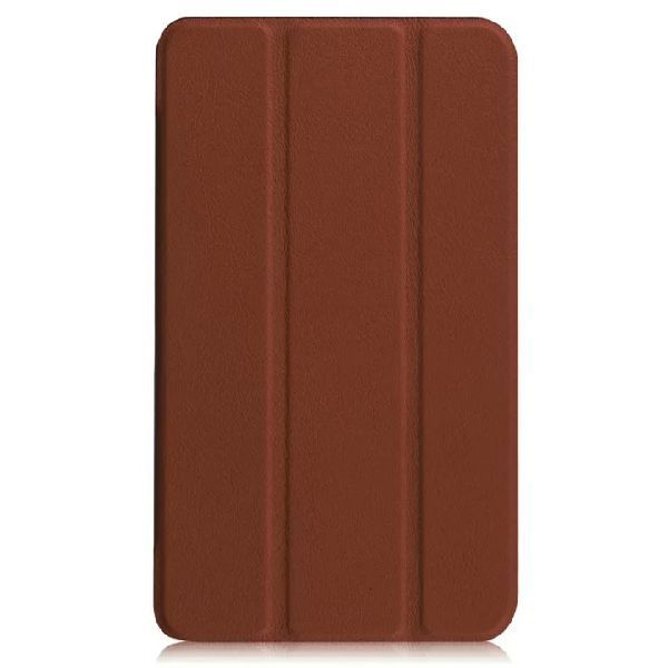Чехол Samsung Galaxy Tab A 7.0 Sm-T285 3fold Brown