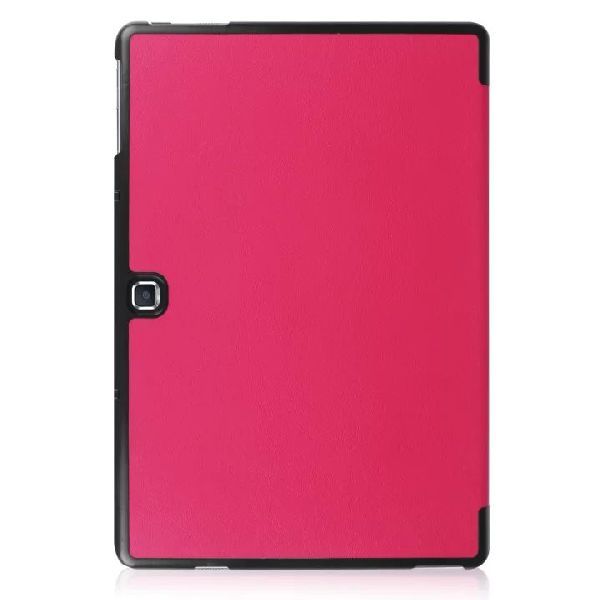 Чохол 3fold Samsung Galaxy TabPro S 12.0 W700 Hotpink