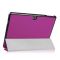 Чохол 3fold Samsung Galaxy TabPro S 12.0 W700 Violet