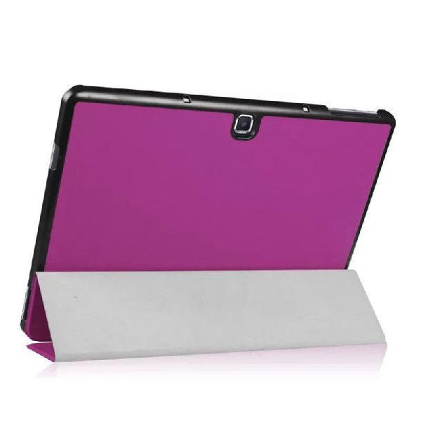 Чохол 3fold Samsung Galaxy TabPro S 12.0 W700 Violet