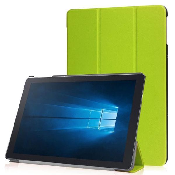 Чохол 3fold Samsung Galaxy T-abPro S 12.0 W700 Green