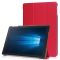 Чохол 3fold Samsung Galaxy TabPro S 12.0 W700 Red