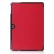 Чохол 3fold Samsung Galaxy TabPro S 12.0 W700 Red