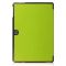Чохол 3fold Samsung Galaxy T-abPro S 12.0 W700 Green