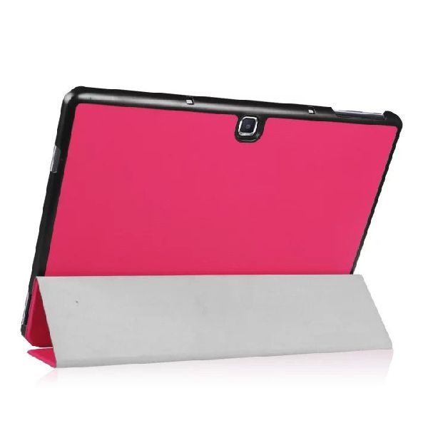 Чохол 3fold Samsung Galaxy TabPro S 12.0 W700 Hotpink