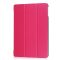 Чохол 3fold Samsung Galaxy TabPro S 12.0 W700 Hotpink