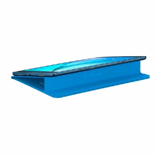 Чехол Samsung Galaxy Tab A 8.0 T355/T350 Like-Original Blue
