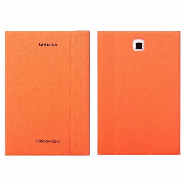 Чехол Samsung Galaxy Tab A 8.0 T355/T350 Like-Original Orange