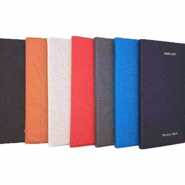 Чехол Samsung Galaxy Tab A 8.0 T355/T350 Like-Original Orange