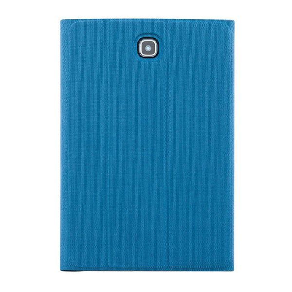 Чехол Samsung Galaxy Tab A 8.0 T355/T350 Like-Original Blue