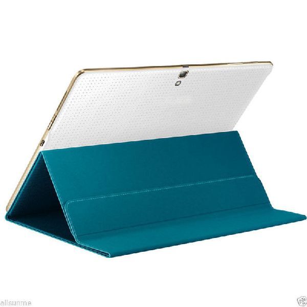 Чохол Samsung Tab S 10.5 T800/T805 LikeOrig Blue