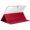 Чехол Samsung Tab S 10.5 T800/T805 LikeOrig Red