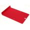 Чехол Samsung Tab S 10.5 T800/T805 LikeOrig Red