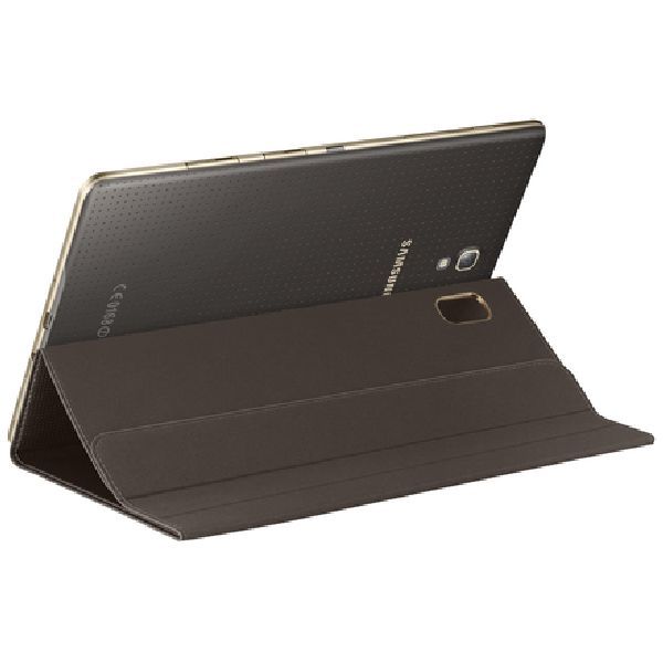 Чохол Samsung Tab S 8.4 T700/T705 LikeOrig Brown