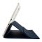 Чехол Samsung Tab S 8.4 T700/T705 LikeOrig DarkBlue
