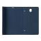 Чехол Samsung Tab S 8.4 T700/T705 LikeOrig DarkBlue
