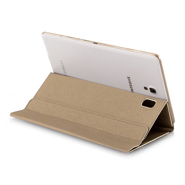 Чехол Samsung Galaxy Tab S 8.4 T700/T705 LikeOrig Gold