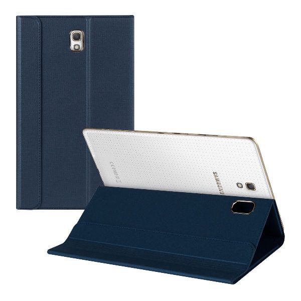 Чехол Samsung Tab S 8.4 T700/T705 LikeOrig DarkBlue