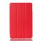 Чохол Galaxy Tab E 9.6 T560 3fold Red