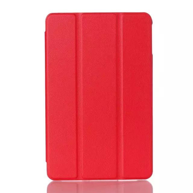 Чохол Galaxy Tab E 9.6 T560 3fold Red