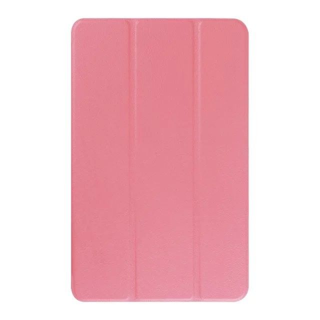 Чохол Galaxy Tab E 9.6 T560 3fold SoftPink