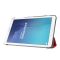 Чохол Galaxy Tab E 9.6 T560 3fold Red